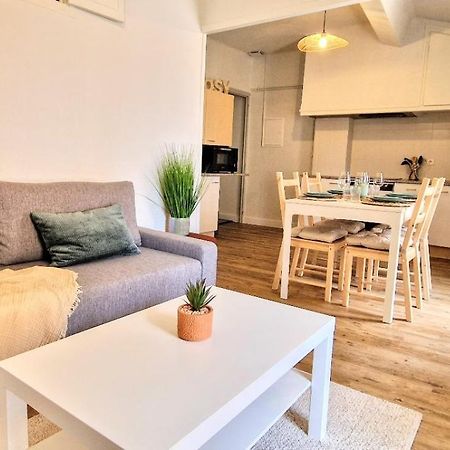 Charmant Appartement 滨海巴纽尔斯 外观 照片
