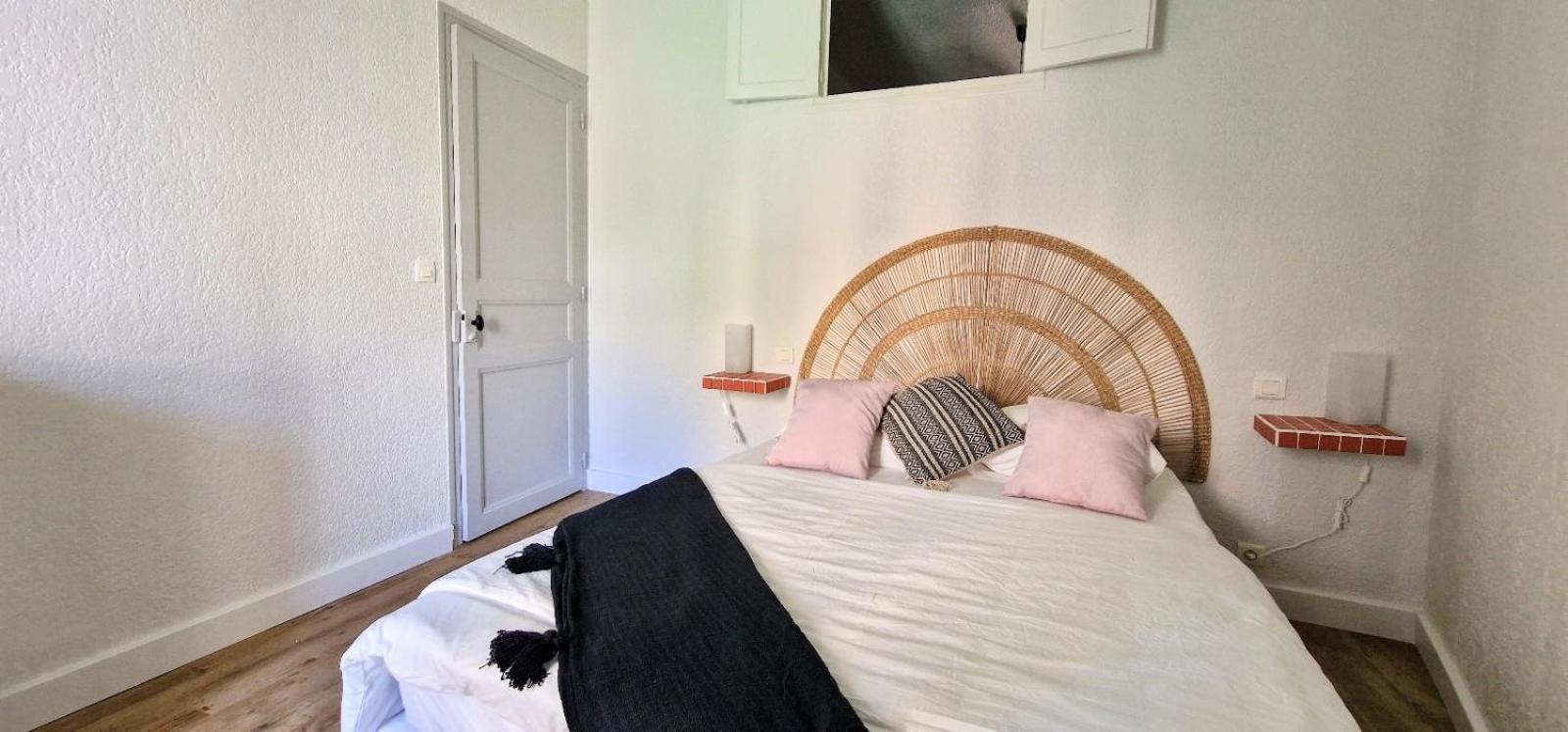 Charmant Appartement 滨海巴纽尔斯 外观 照片